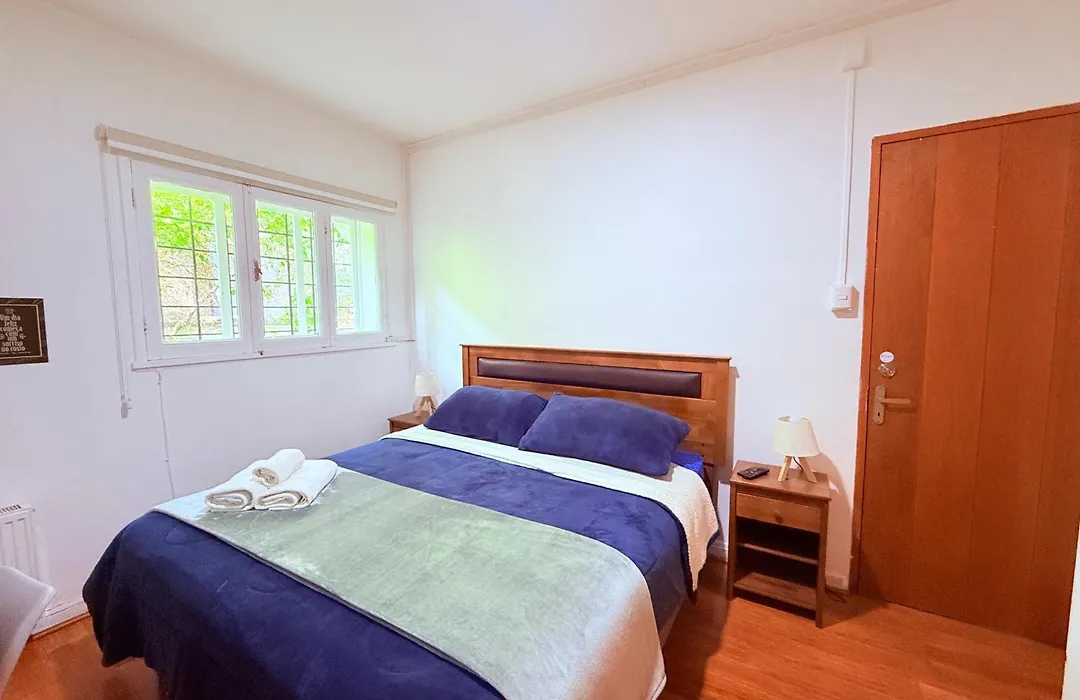 Maktvb Europa Hostel Boutique En Providencia A Pasos Del Metro Pedro De Valdivia-1